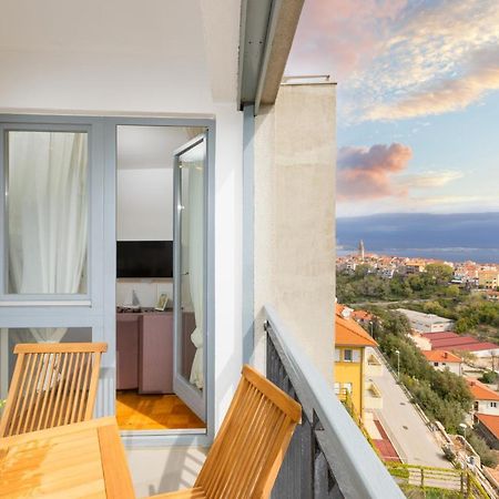 Apartman Leona Διαμέρισμα Vrbnik Εξωτερικό φωτογραφία